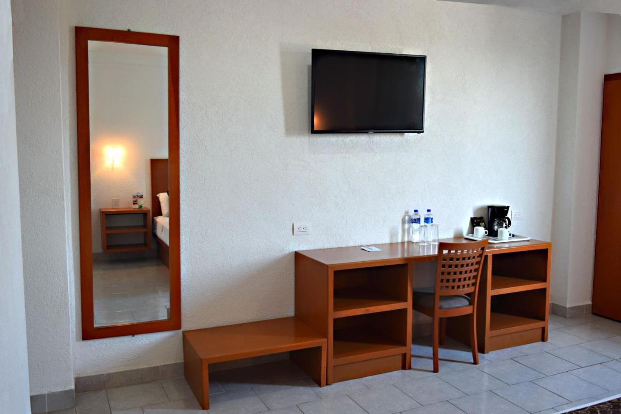 Best Western Global Express Veracruz Exterior photo