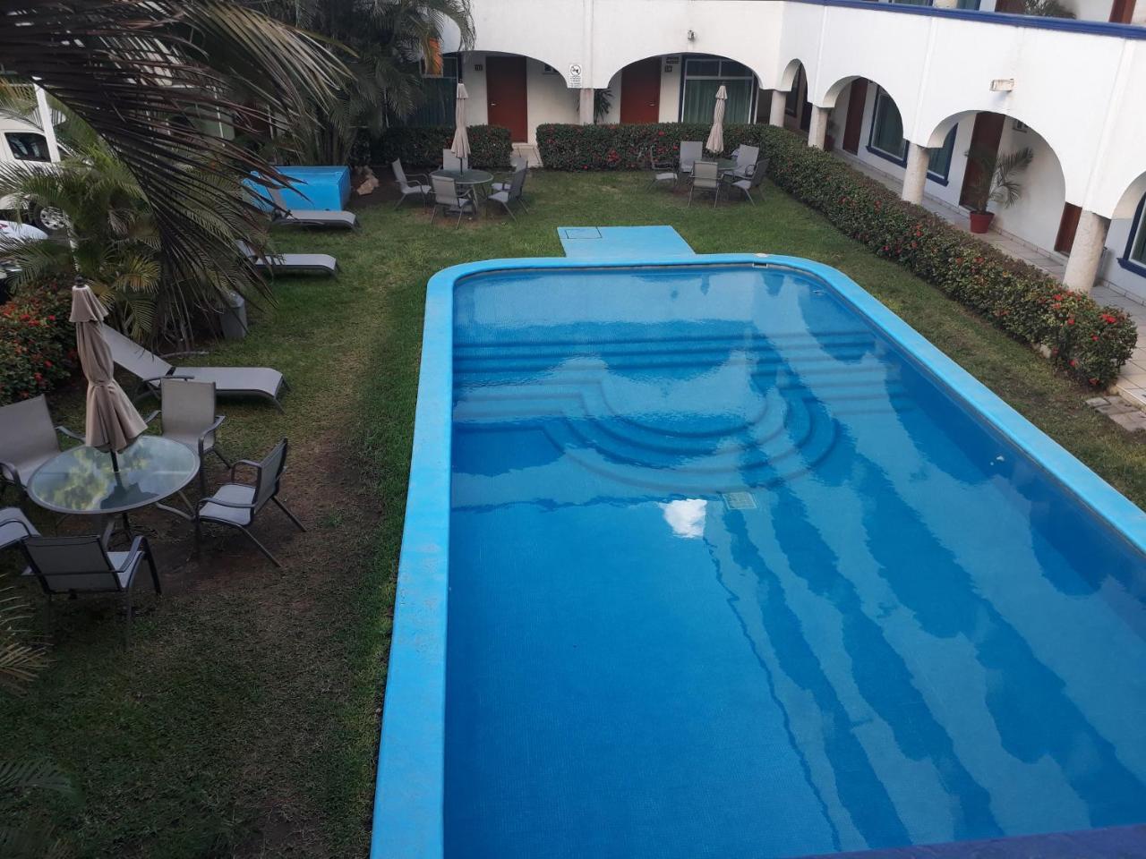 Best Western Global Express Veracruz Exterior photo